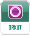 Nosso canal no Orkut